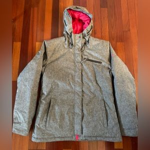 Roxy Winter Jacket